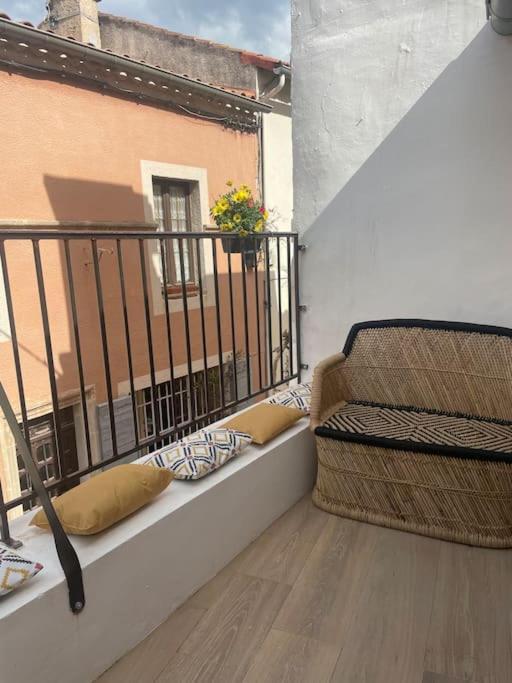 Apartament "La Major" Centre Arles Arenes Zewnętrze zdjęcie