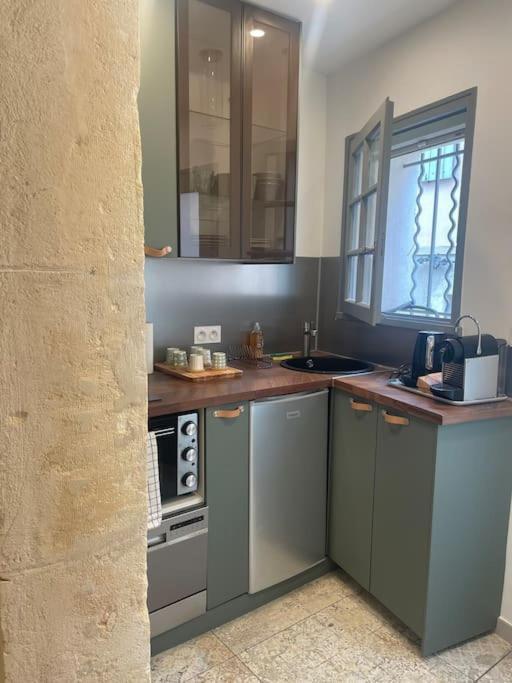 Apartament "La Major" Centre Arles Arenes Zewnętrze zdjęcie