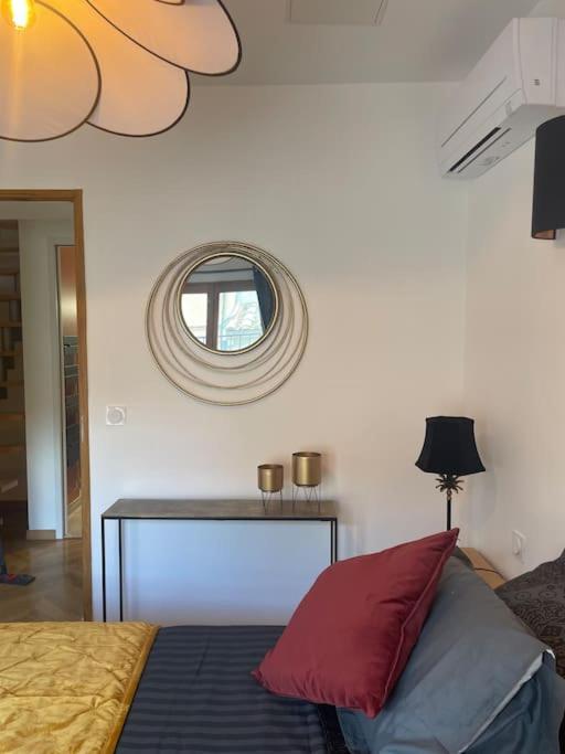 Apartament "La Major" Centre Arles Arenes Zewnętrze zdjęcie