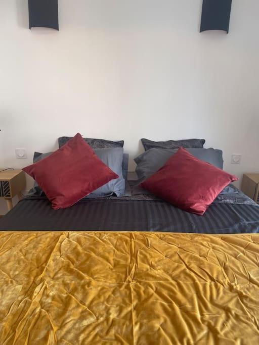 Apartament "La Major" Centre Arles Arenes Zewnętrze zdjęcie