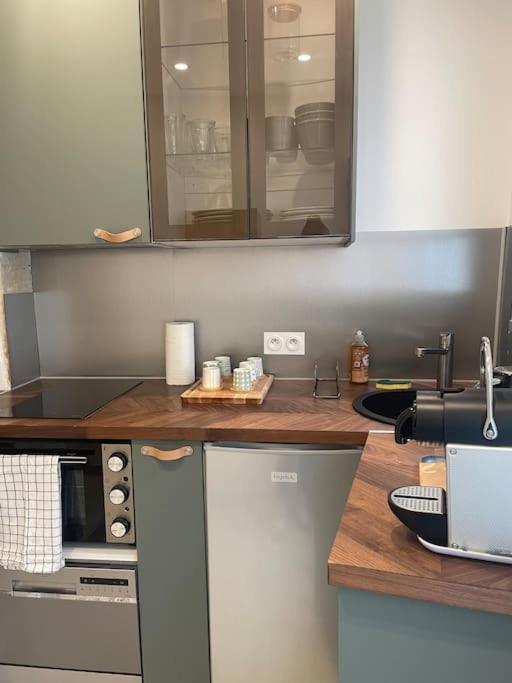 Apartament "La Major" Centre Arles Arenes Zewnętrze zdjęcie