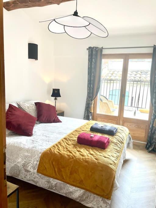 Apartament "La Major" Centre Arles Arenes Zewnętrze zdjęcie