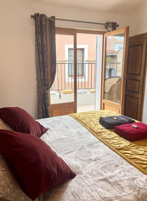 Apartament "La Major" Centre Arles Arenes Zewnętrze zdjęcie