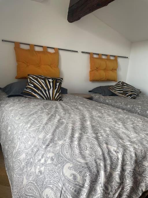 Apartament "La Major" Centre Arles Arenes Zewnętrze zdjęcie