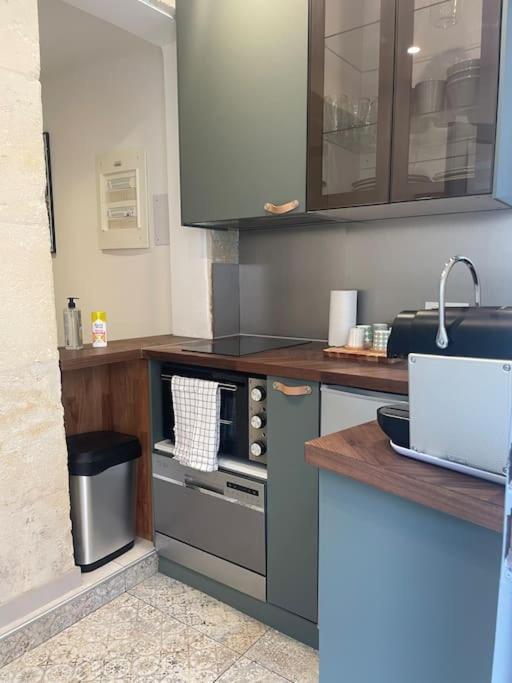 Apartament "La Major" Centre Arles Arenes Zewnętrze zdjęcie