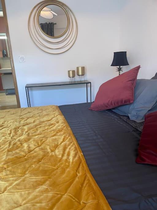 Apartament "La Major" Centre Arles Arenes Zewnętrze zdjęcie