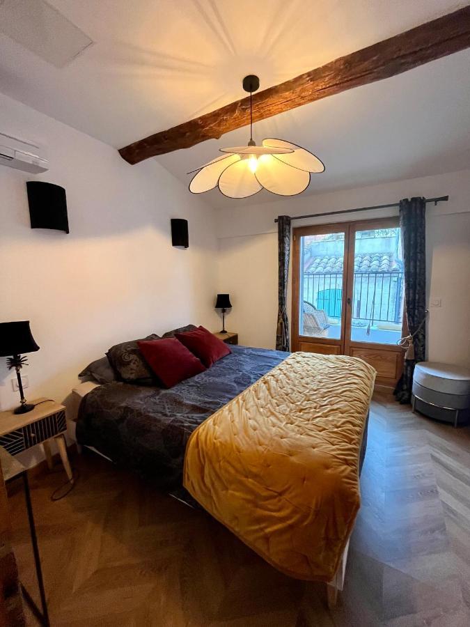 Apartament "La Major" Centre Arles Arenes Zewnętrze zdjęcie