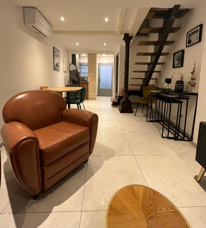 Apartament "La Major" Centre Arles Arenes Zewnętrze zdjęcie