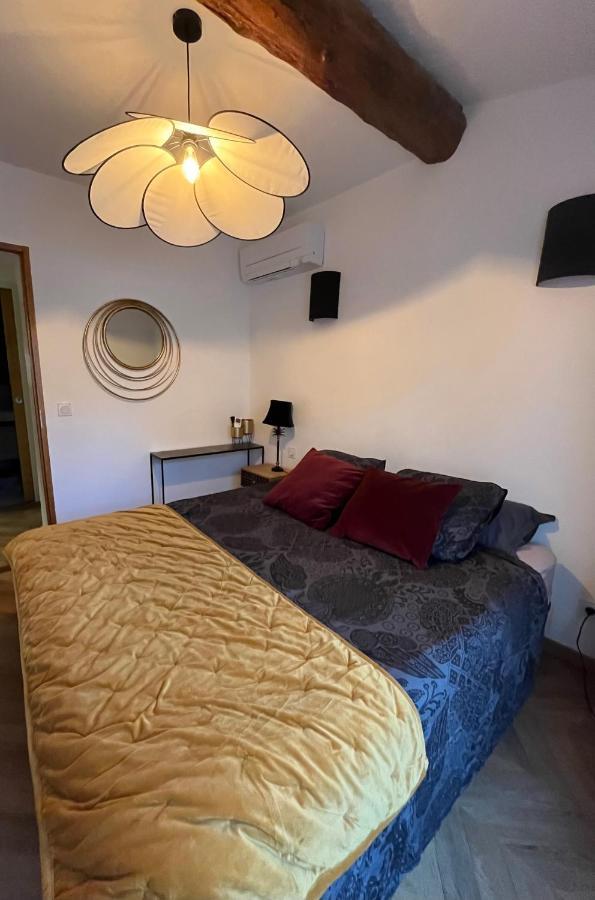 Apartament "La Major" Centre Arles Arenes Zewnętrze zdjęcie